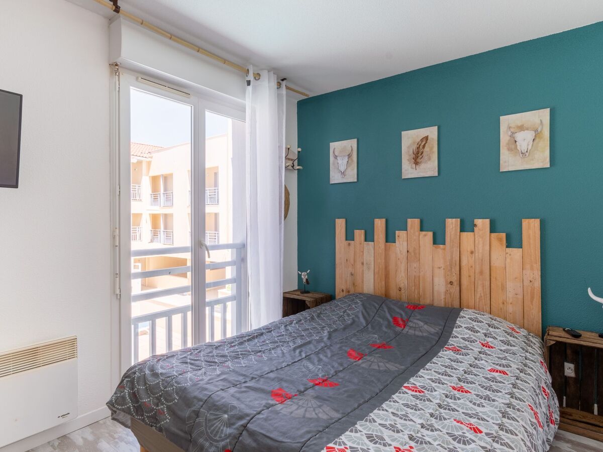 Les Jardins de l'Oyat - Apt 4p Mimizan Plage - Photo 5