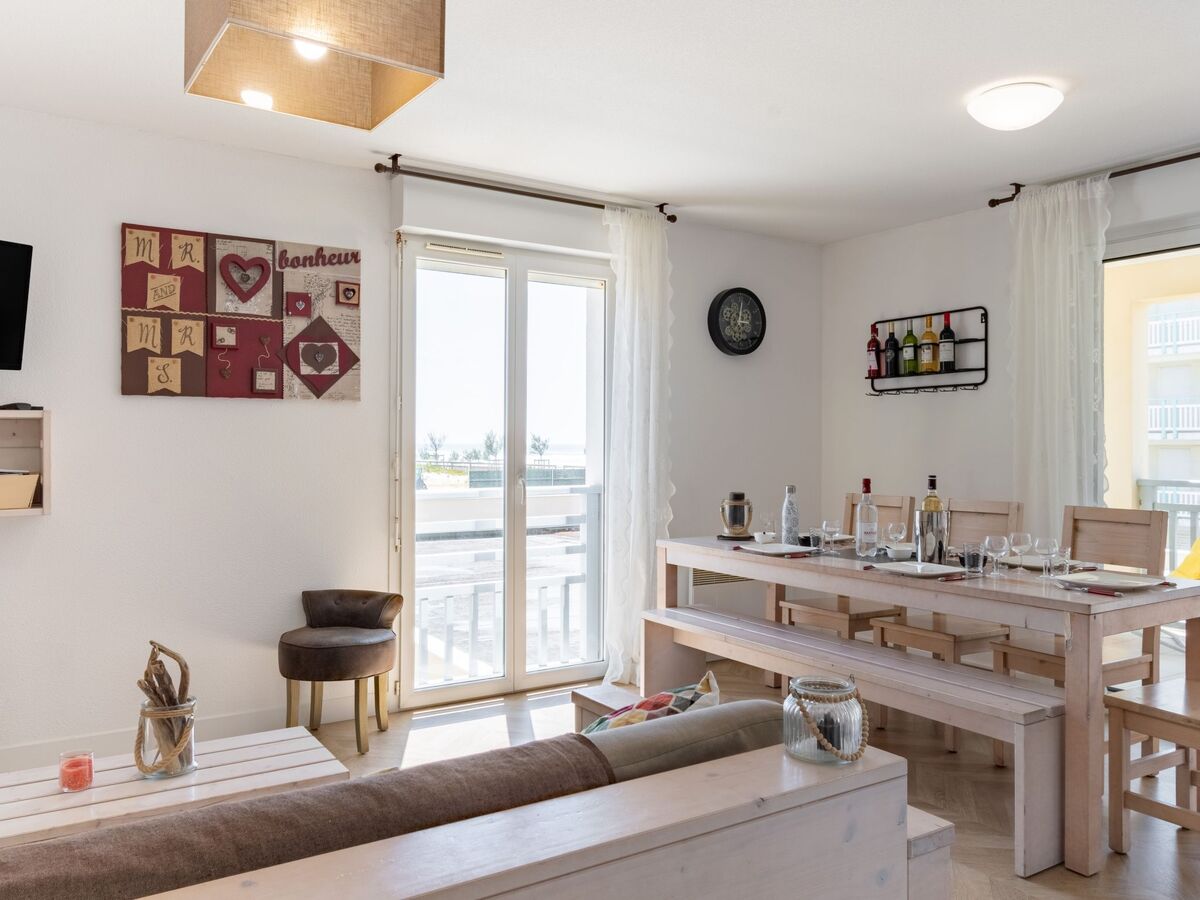 Les Jardins de l'Oyat - Apt 4p Mimizan Plage - Photo 6
