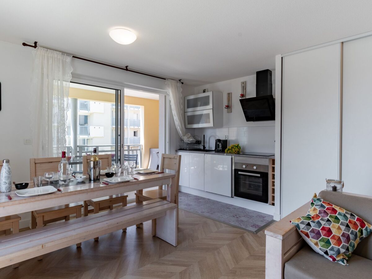 Les Jardins de l'Oyat - Apt 4p Mimizan Plage - Photo 7