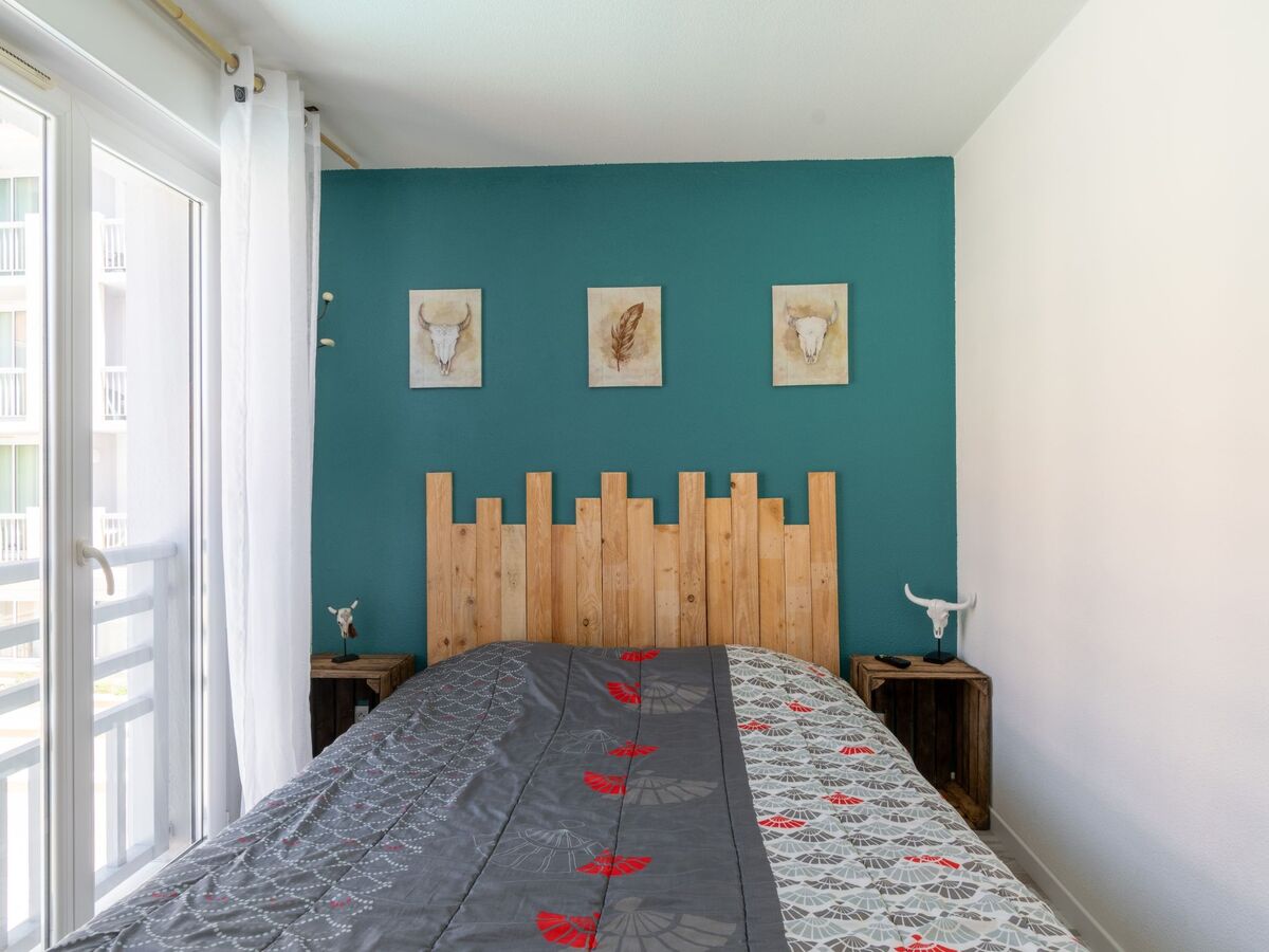 Les Jardins de l'Oyat - Apt 4p Mimizan Plage - Photo 8