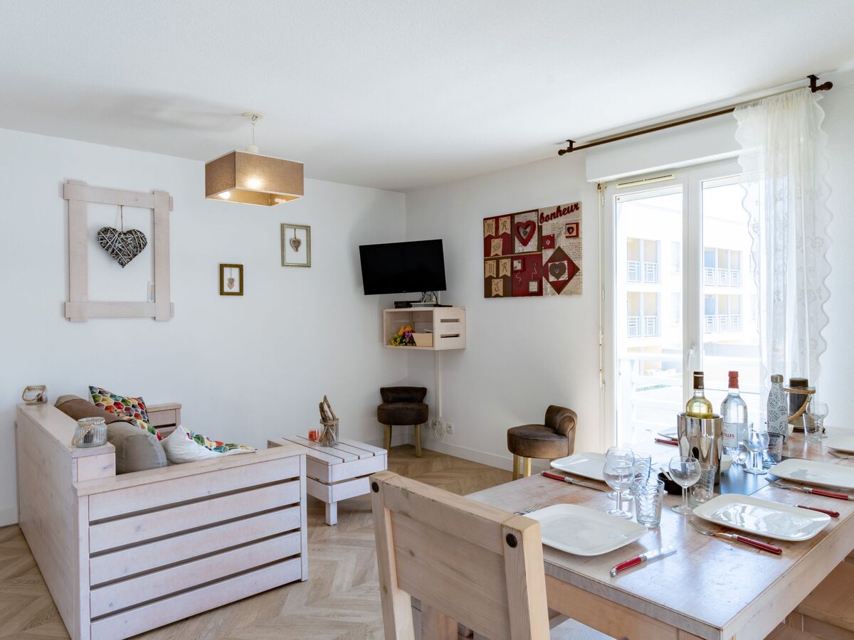 Les Jardins de l'Oyat - Apt 4p Mimizan Plage - Photo 10