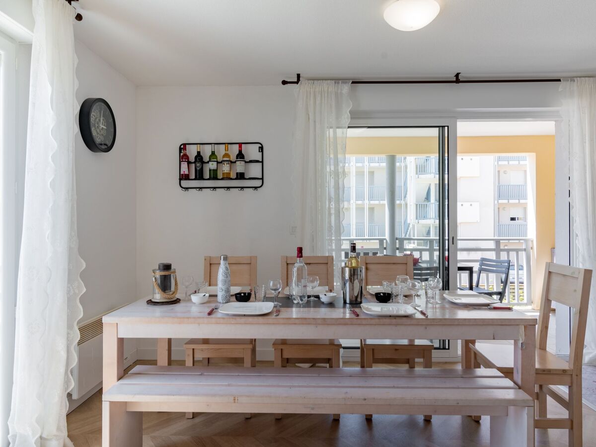 Les Jardins de l'Oyat - Apt 4p Mimizan Plage - Photo 11