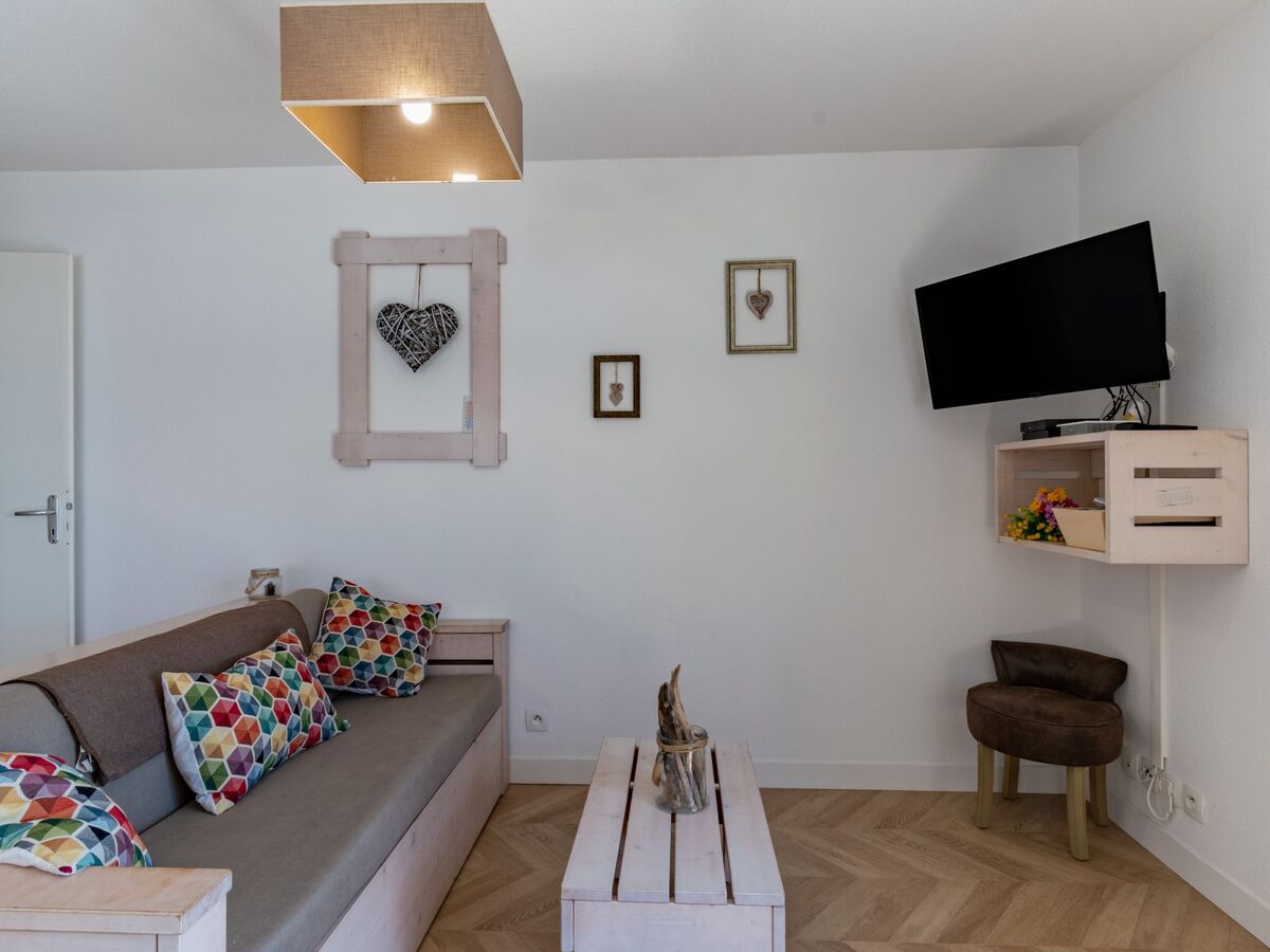 Les Jardins de l'Oyat - Apt 4p Mimizan Plage - Photo 12