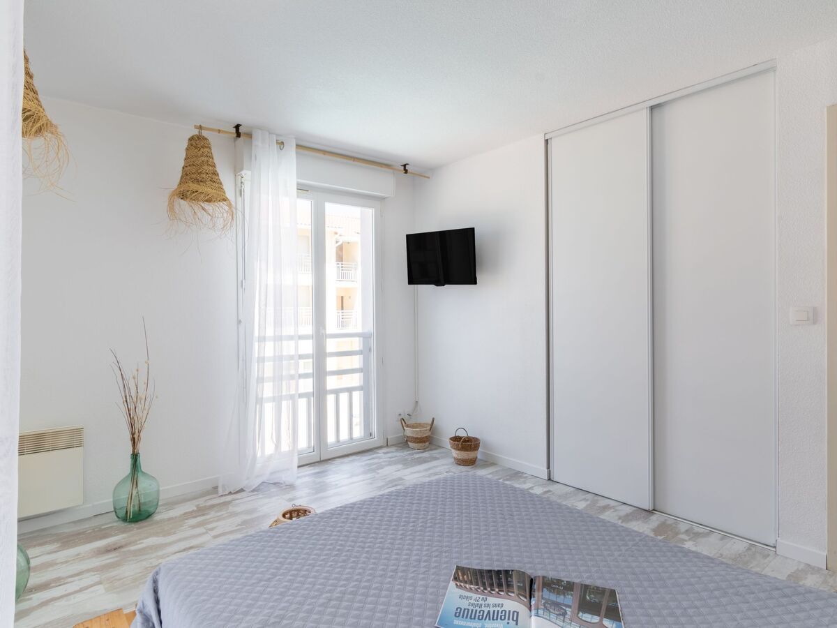 Les Jardins de l'Oyat - Apt 4p Mimizan Plage - Photo 13