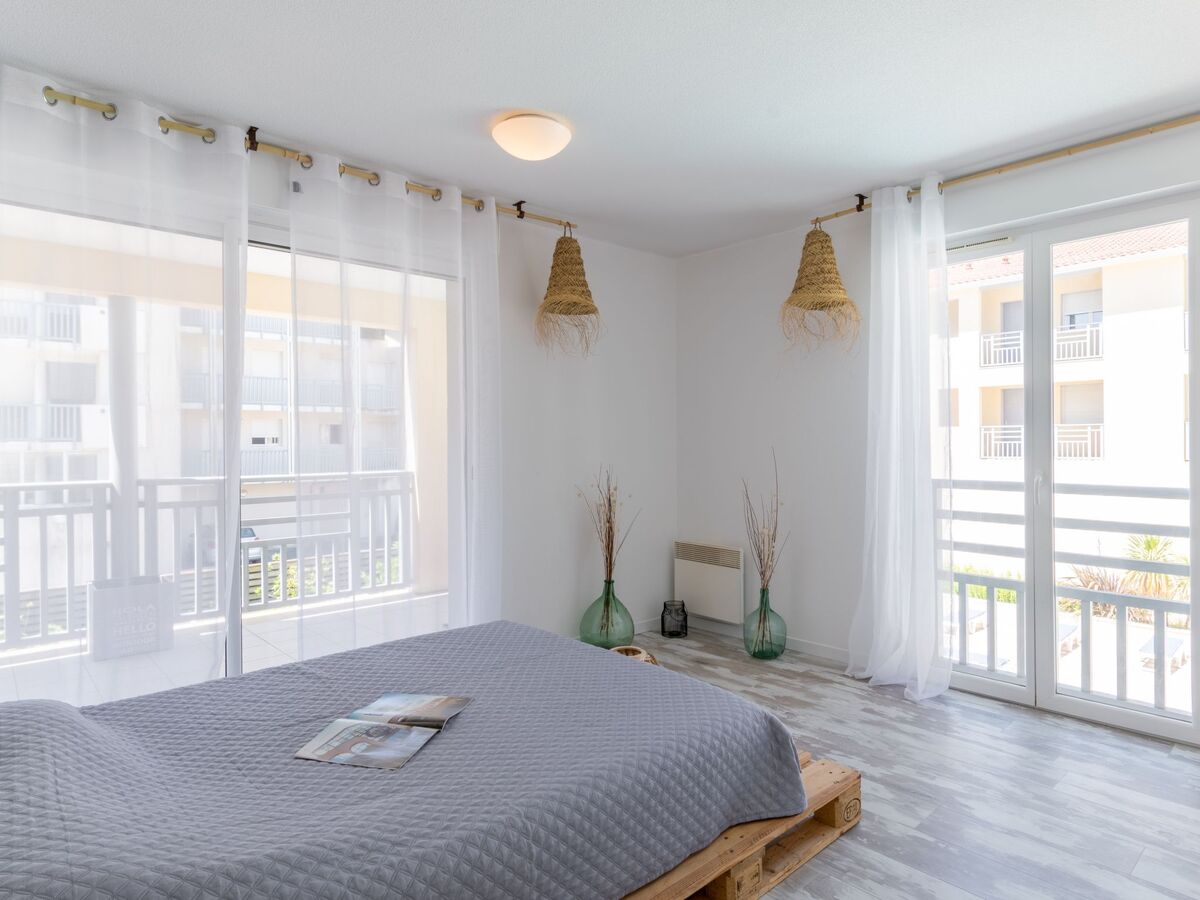 Les Jardins de l'Oyat - Apt 4p Mimizan Plage - Photo 15