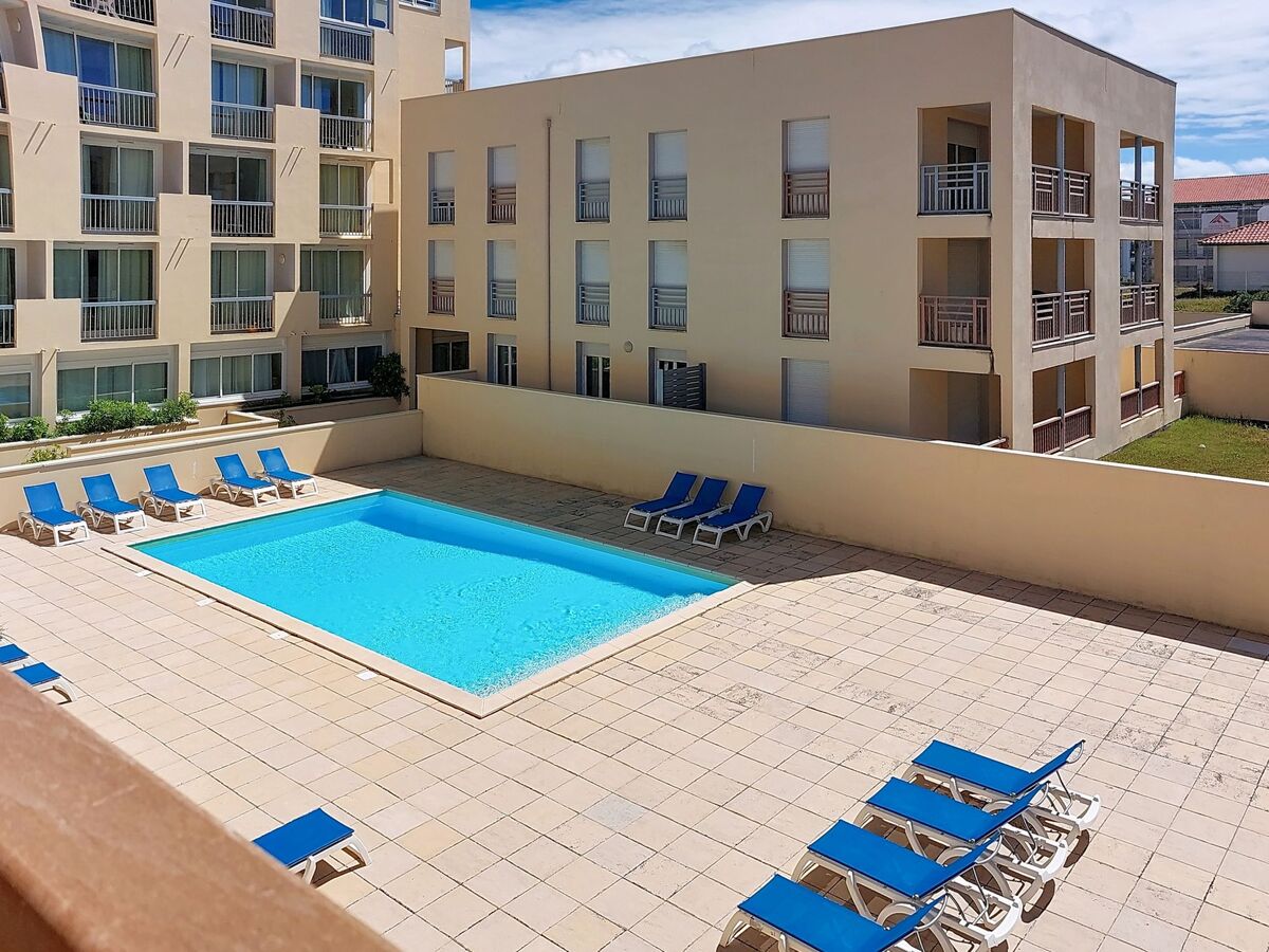 Les Jardins de l'Oyat - Apt 4p Mimizan Plage - Photo 18