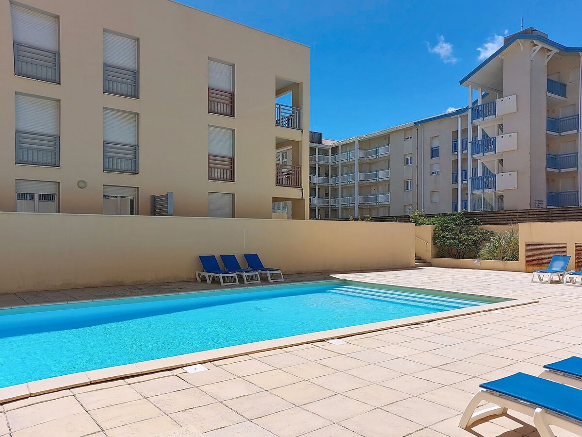 Les Jardins de l'Oyat - Apt 4p Mimizan Plage - Photo 19
