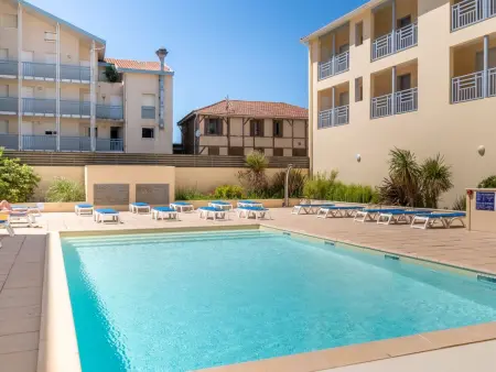 Location appartement à Mimizan, Les jardins de loyat