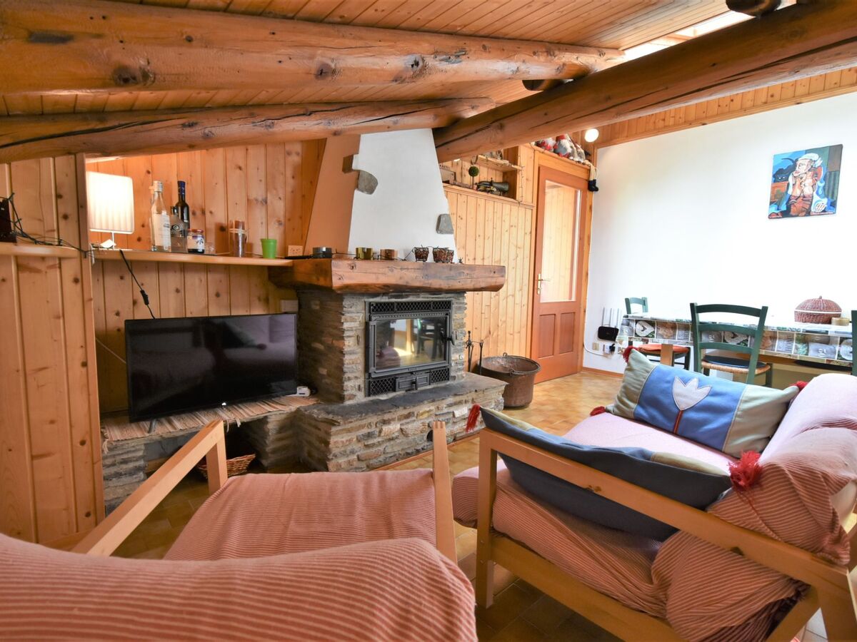 Nido dello Stelvio – Apt 75 m² vue montagnes - Photo 1