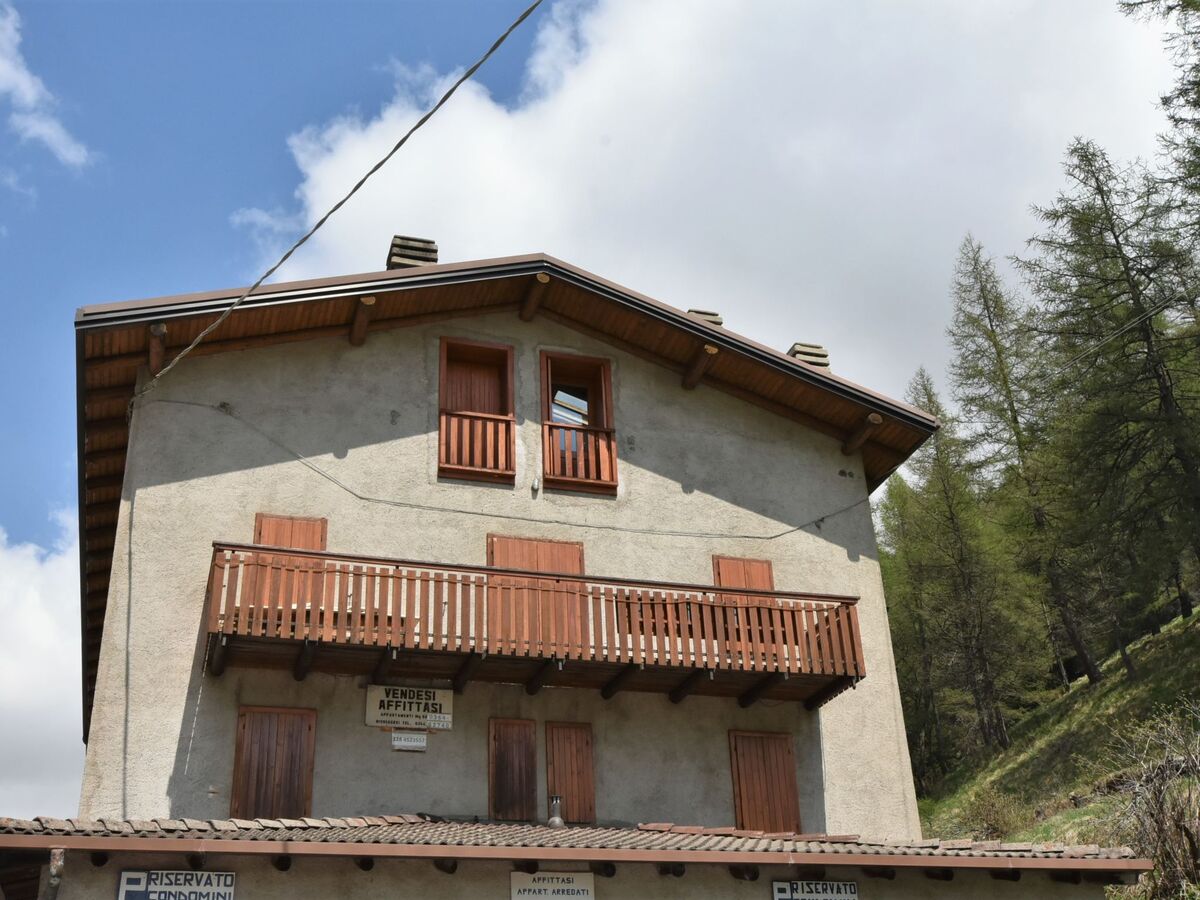 Nido dello Stelvio – Apt 75 m² vue montagnes - Photo 2