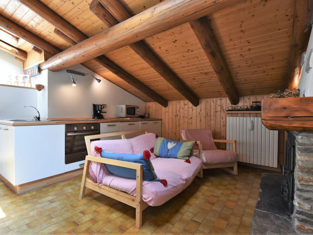 Nido dello Stelvio – Apt 75 m² vue montagnes - Photo 3