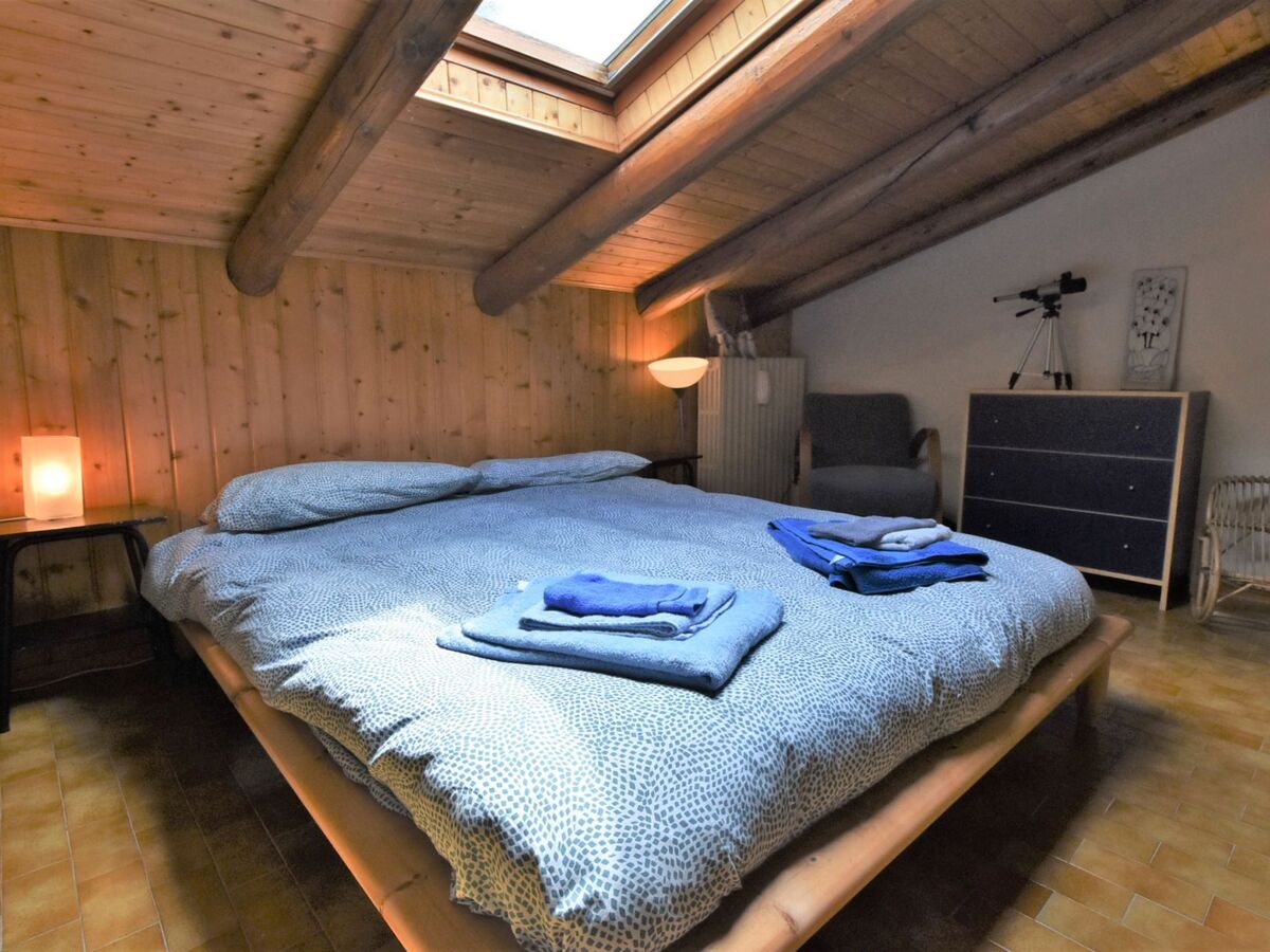 Nido dello Stelvio – Apt 75 m² vue montagnes - Photo 4
