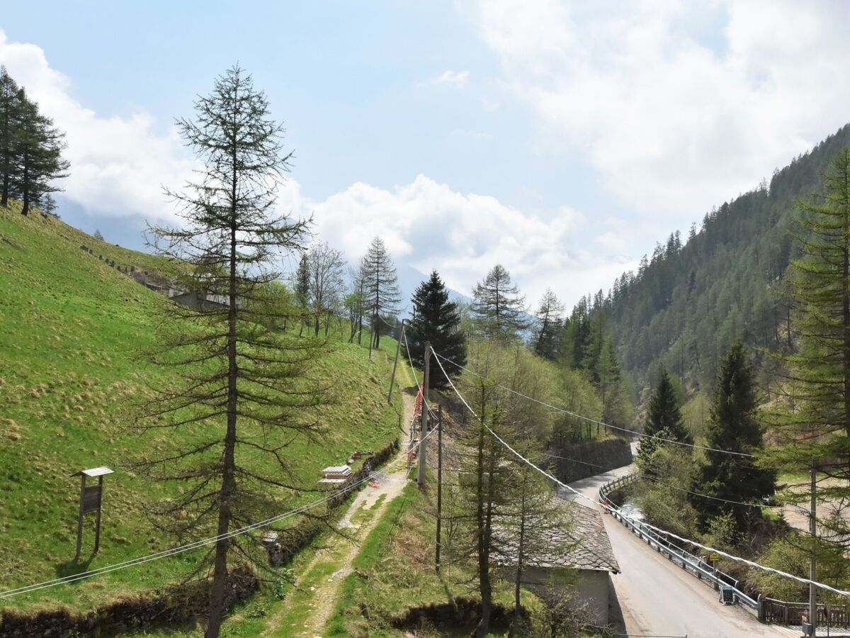 Nido dello Stelvio – Apt 75 m² vue montagnes - Photo 5