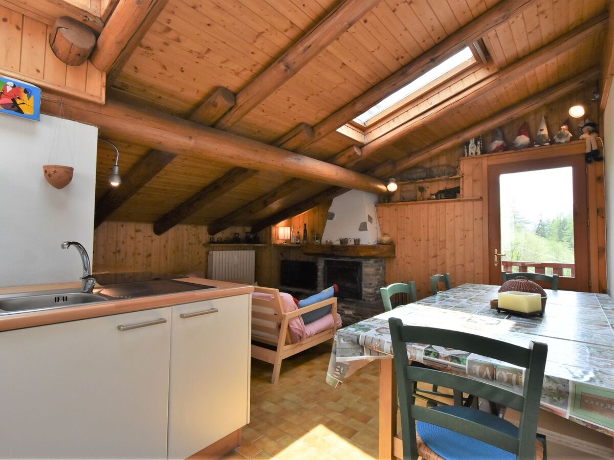 Nido dello Stelvio – Apt 75 m² vue montagnes - Photo 6