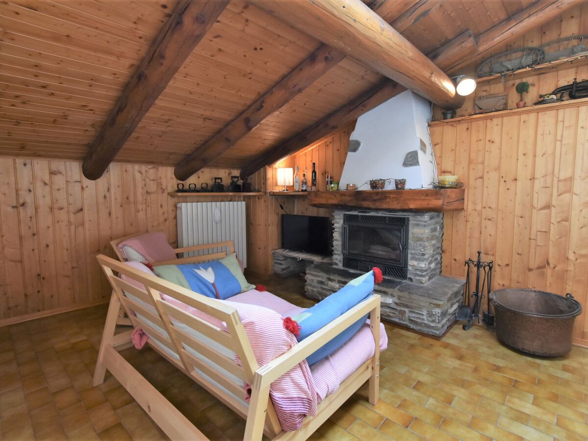 Nido dello Stelvio – Apt 75 m² vue montagnes - Photo 8