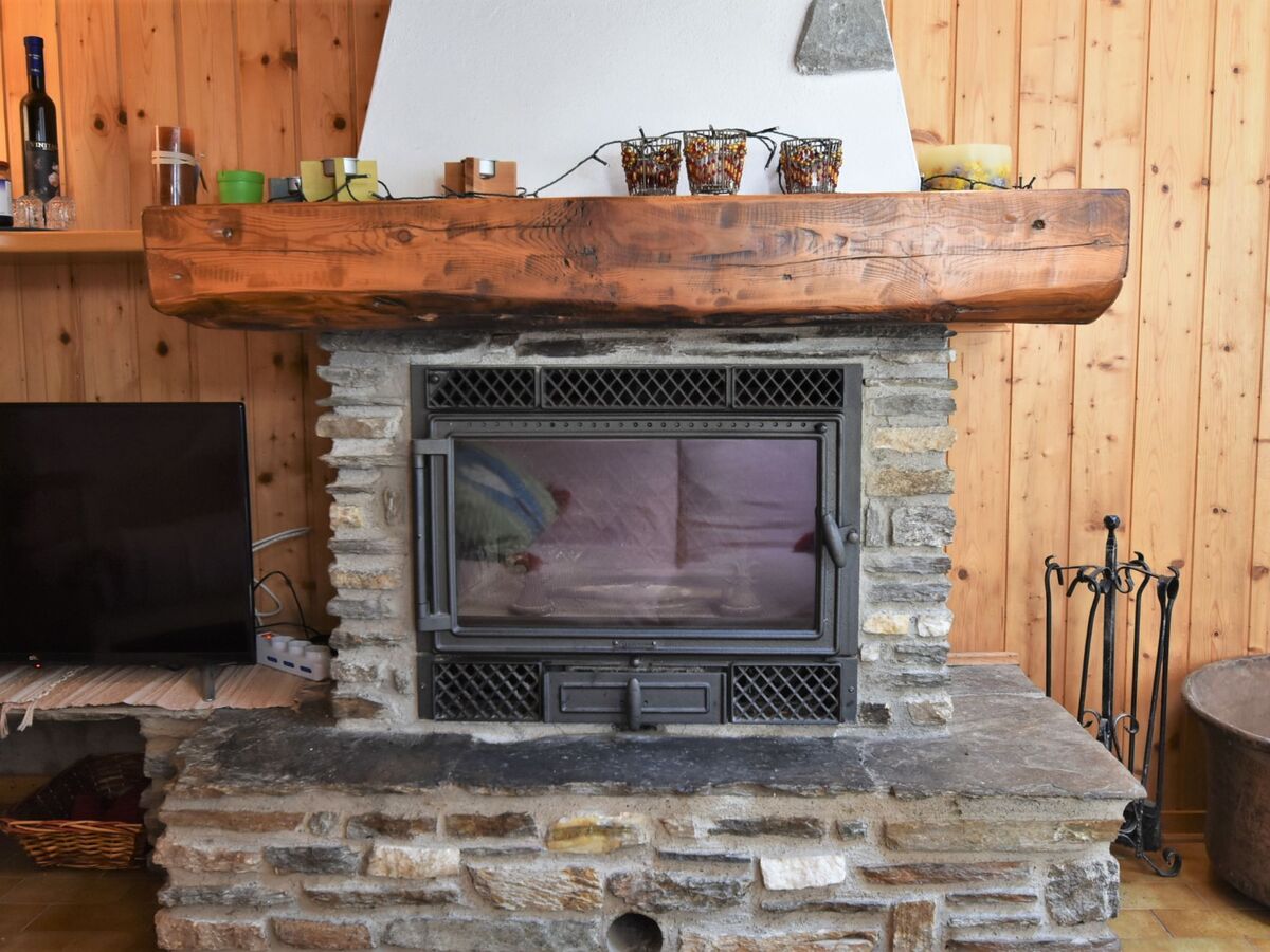 Nido dello Stelvio – Apt 75 m² vue montagnes - Photo 9
