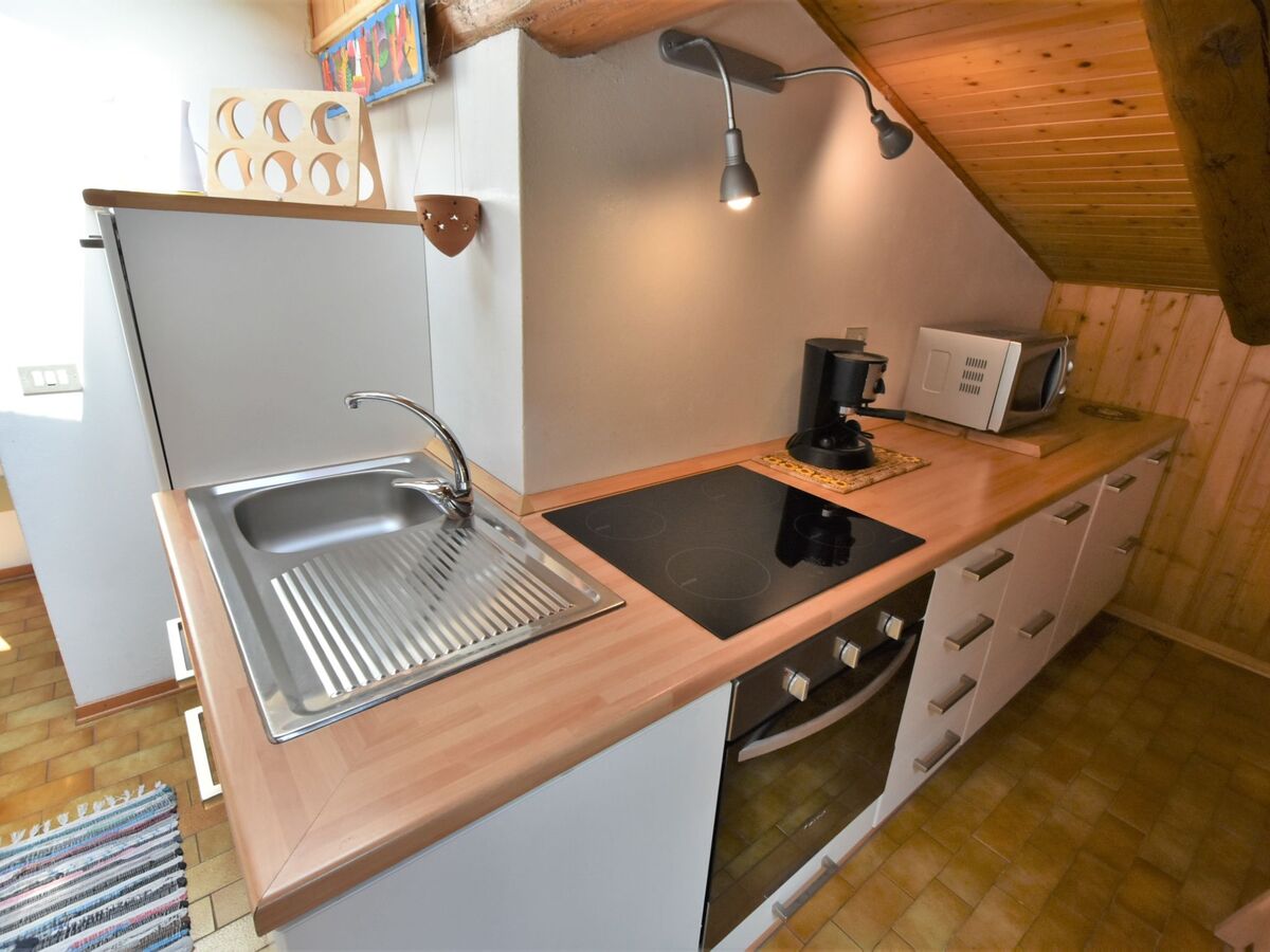 Nido dello Stelvio – Apt 75 m² vue montagnes - Photo 10
