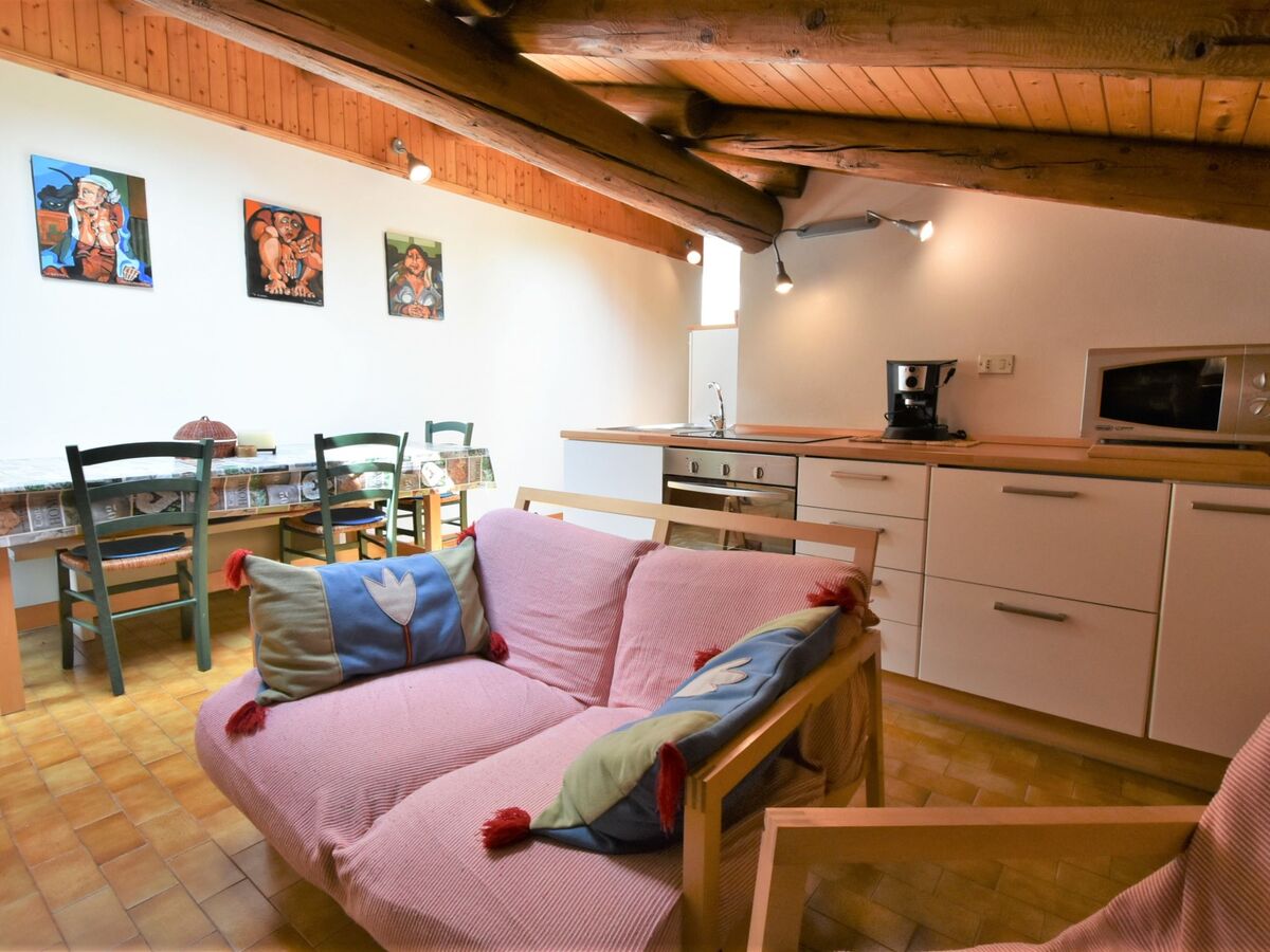 Nido dello Stelvio – Apt 75 m² vue montagnes - Photo 11