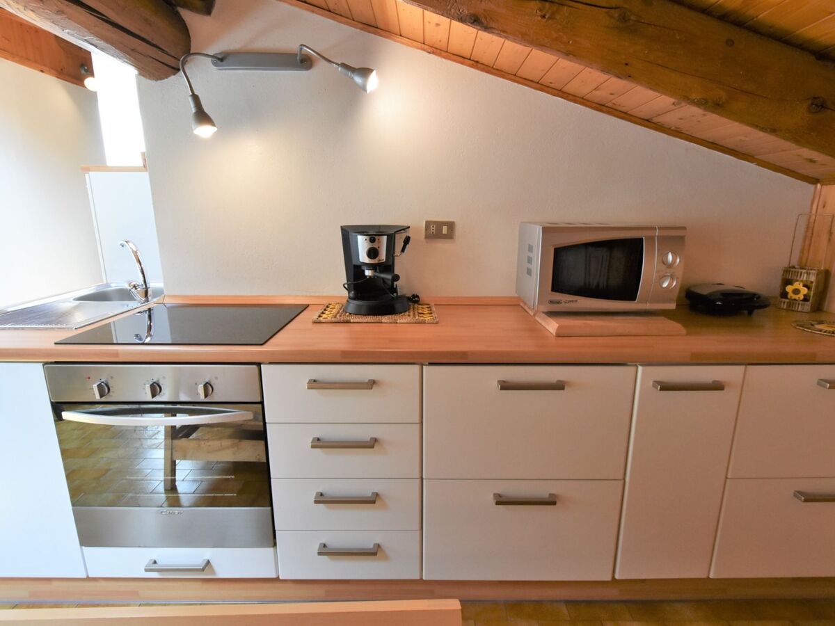 Nido dello Stelvio – Apt 75 m² vue montagnes - Photo 12