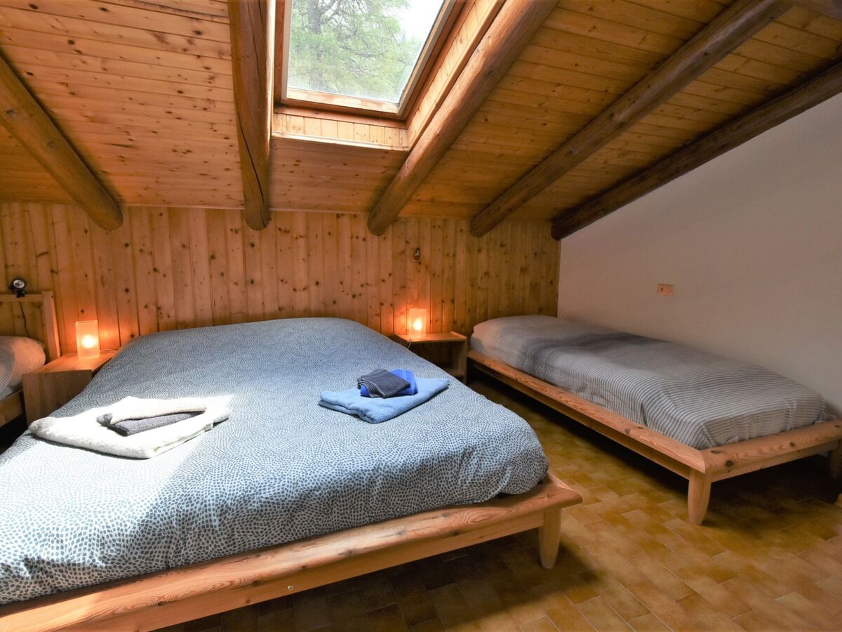 Nido dello Stelvio – Apt 75 m² vue montagnes - Photo 13