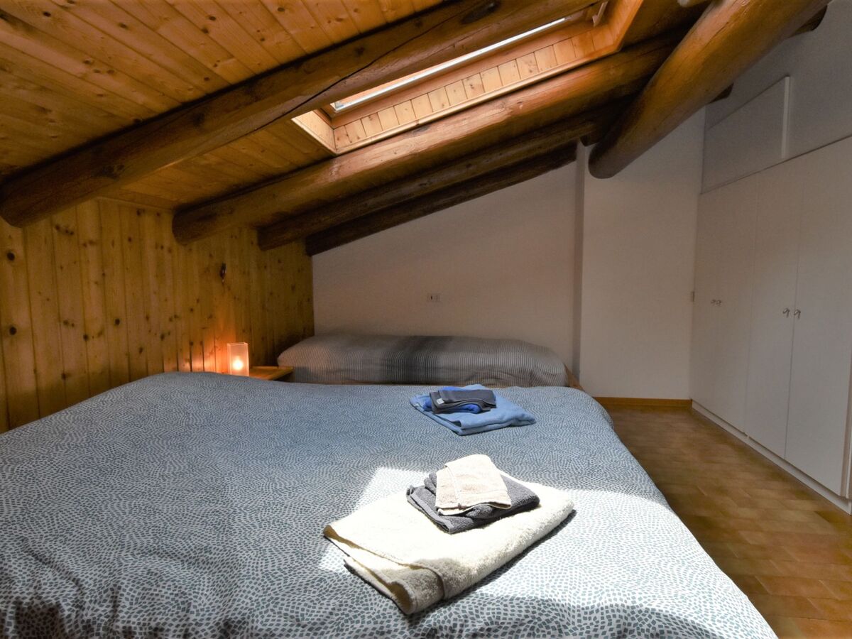 Nido dello Stelvio – Apt 75 m² vue montagnes - Photo 14