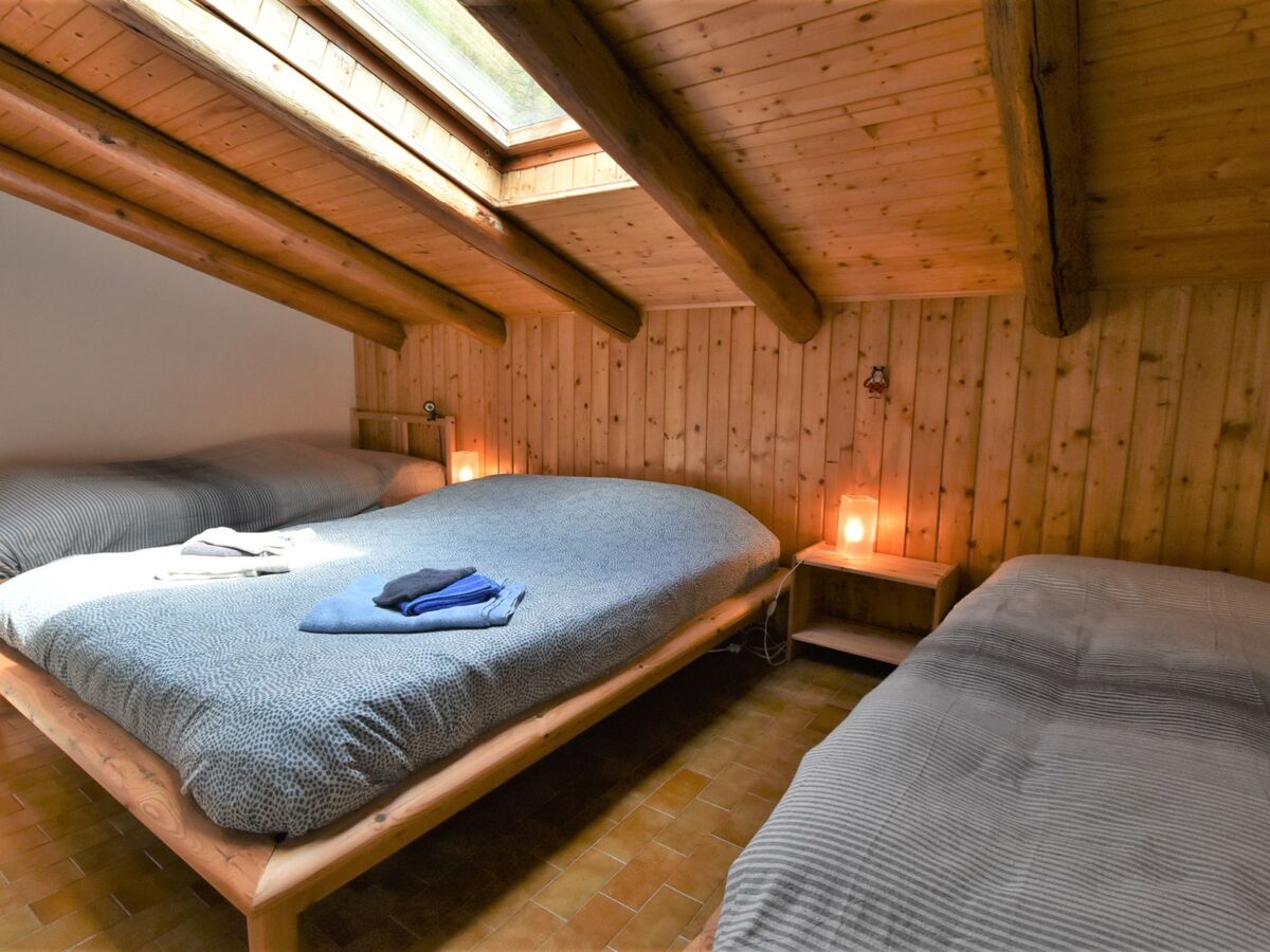 Nido dello Stelvio – Apt 75 m² vue montagnes - Photo 15