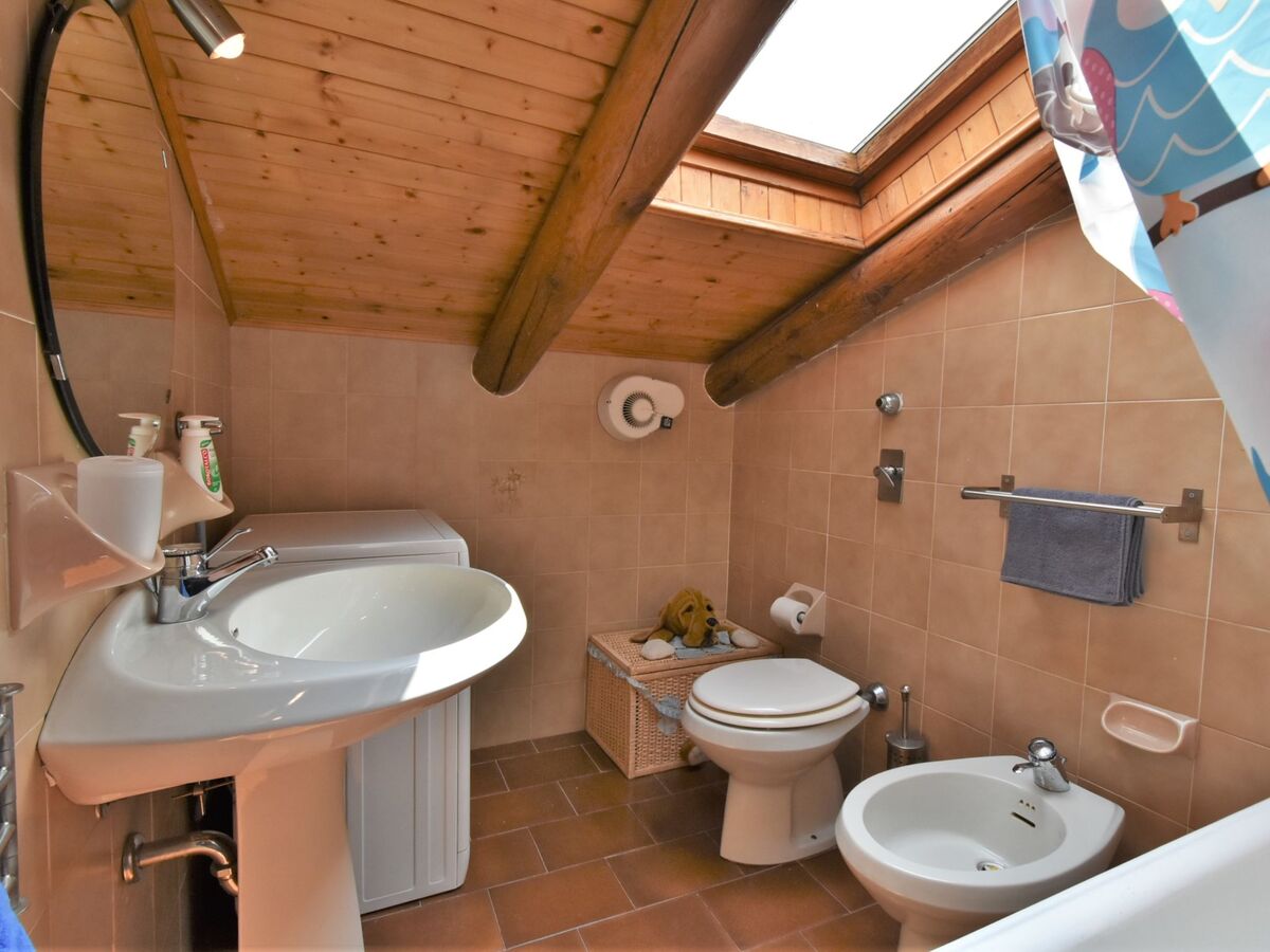Nido dello Stelvio – Apt 75 m² vue montagnes - Photo 16