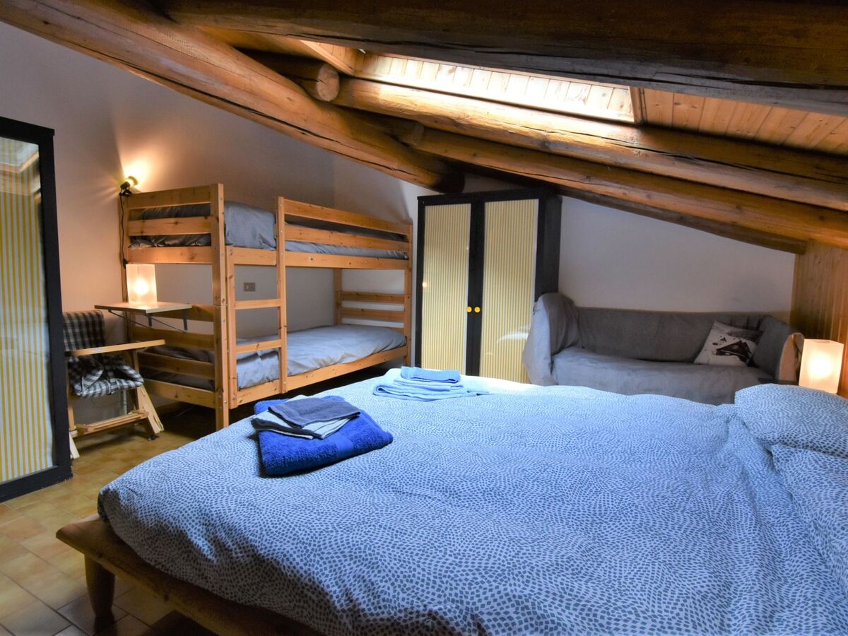 Nido dello Stelvio – Apt 75 m² vue montagnes - Photo 17