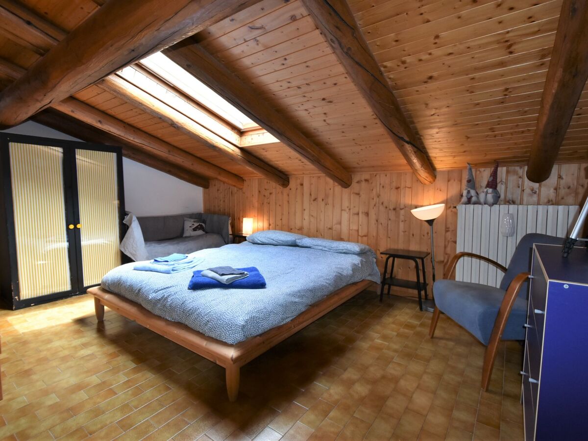 Nido dello Stelvio – Apt 75 m² vue montagnes - Photo 18