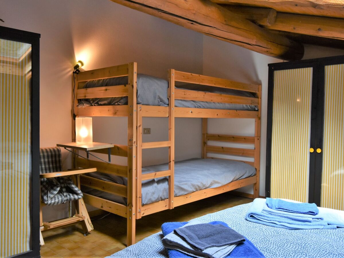 Nido dello Stelvio – Apt 75 m² vue montagnes - Photo 19