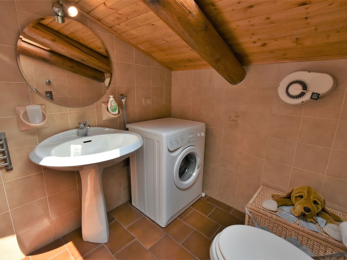 Nido dello Stelvio – Apt 75 m² vue montagnes - Photo 20