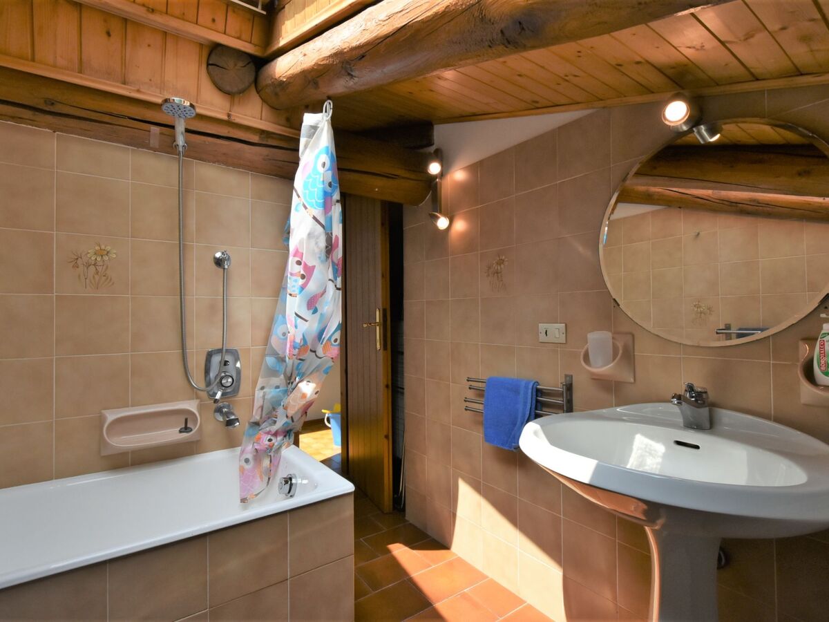 Nido dello Stelvio – Apt 75 m² vue montagnes - Photo 21