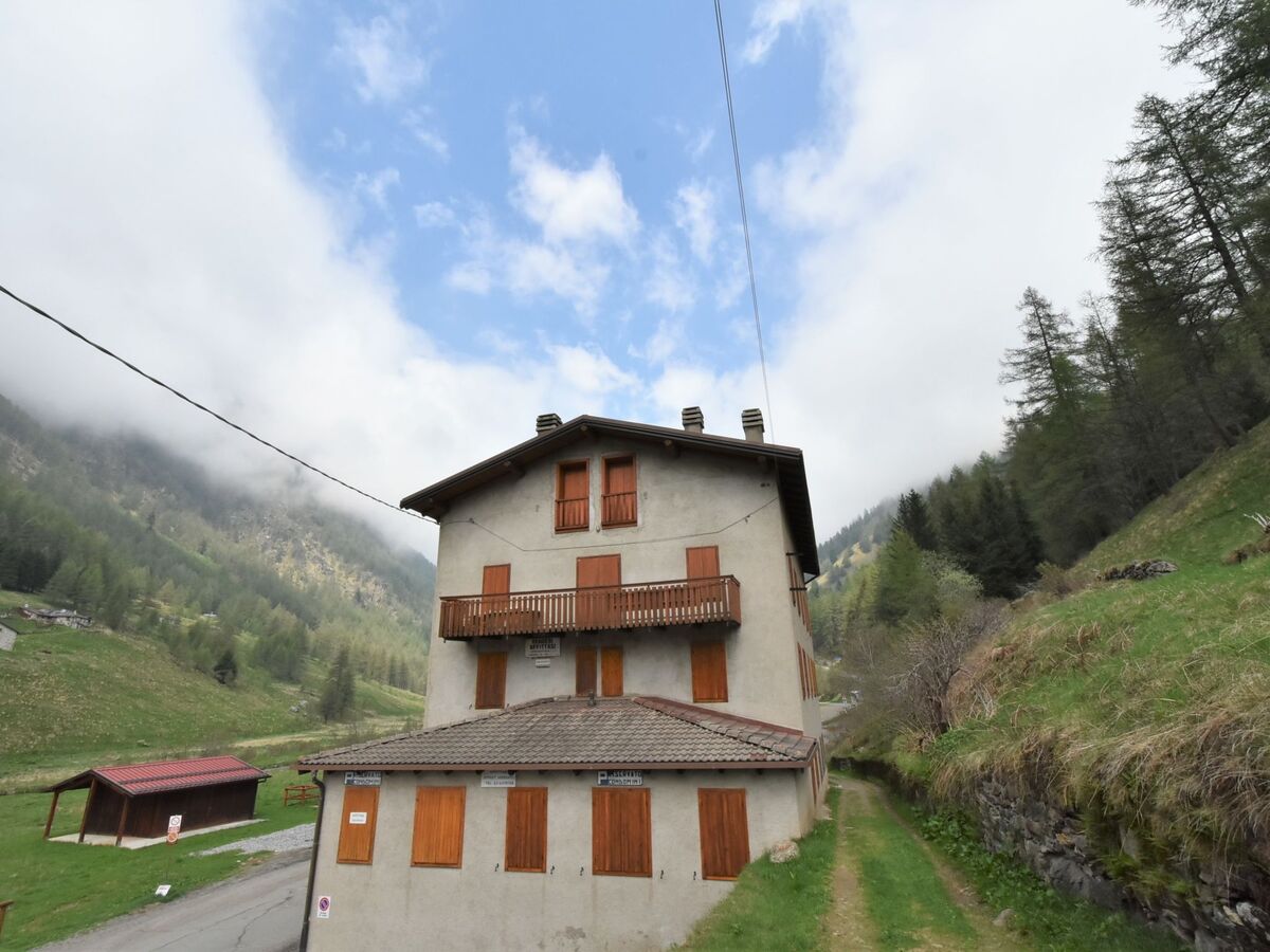 Nido dello Stelvio – Apt 75 m² vue montagnes - Photo 22