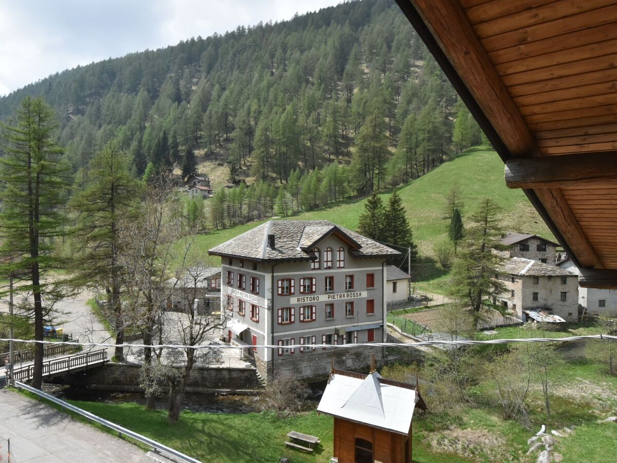 Nido dello Stelvio – Apt 75 m² vue montagnes - Photo 23