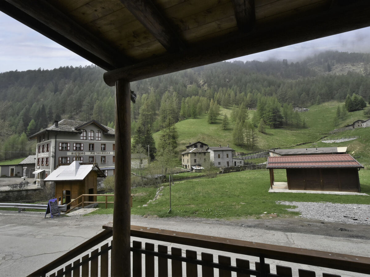 Nido dello Stelvio – Apt 75 m² vue montagnes - Photo 24