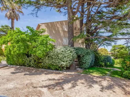 Studio Château de la Madrague, vue mer et port à 200 m : photo 15
