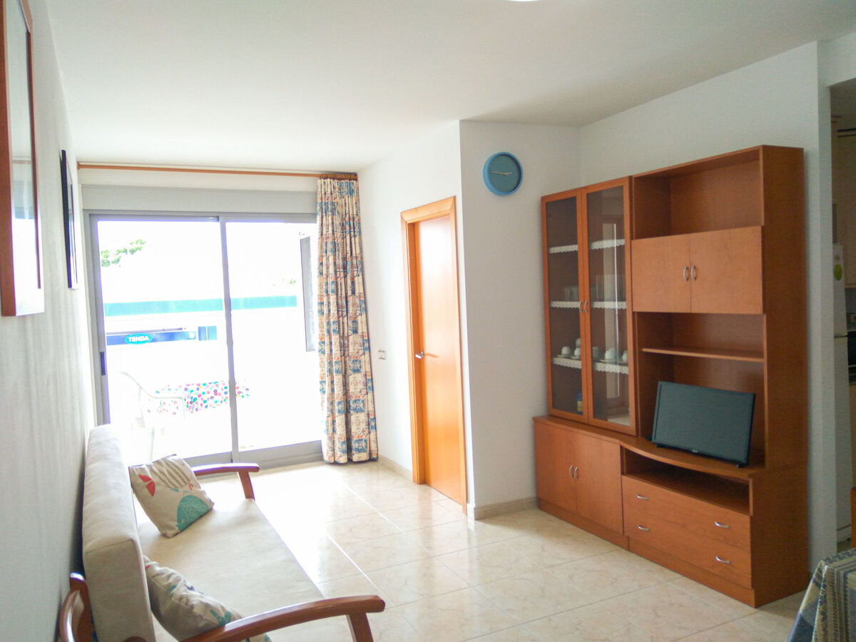 Appartement 4 pers. Benicarló, 200 m de la plage - Photo 2