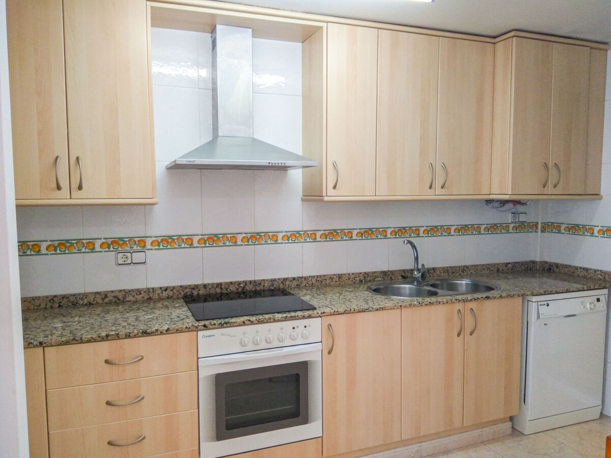 Appartement 4 pers. Benicarló, 200 m de la plage - Photo 3