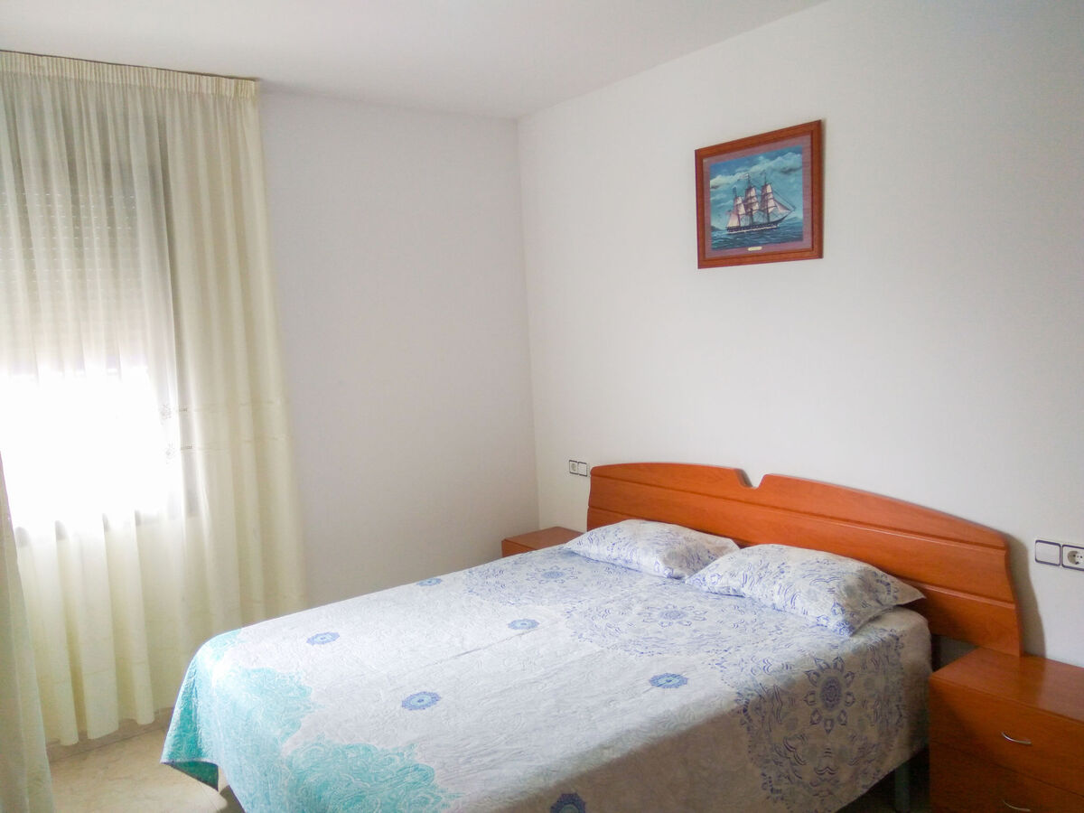 Appartement 4 pers. Benicarló, 200 m de la plage - Photo 4