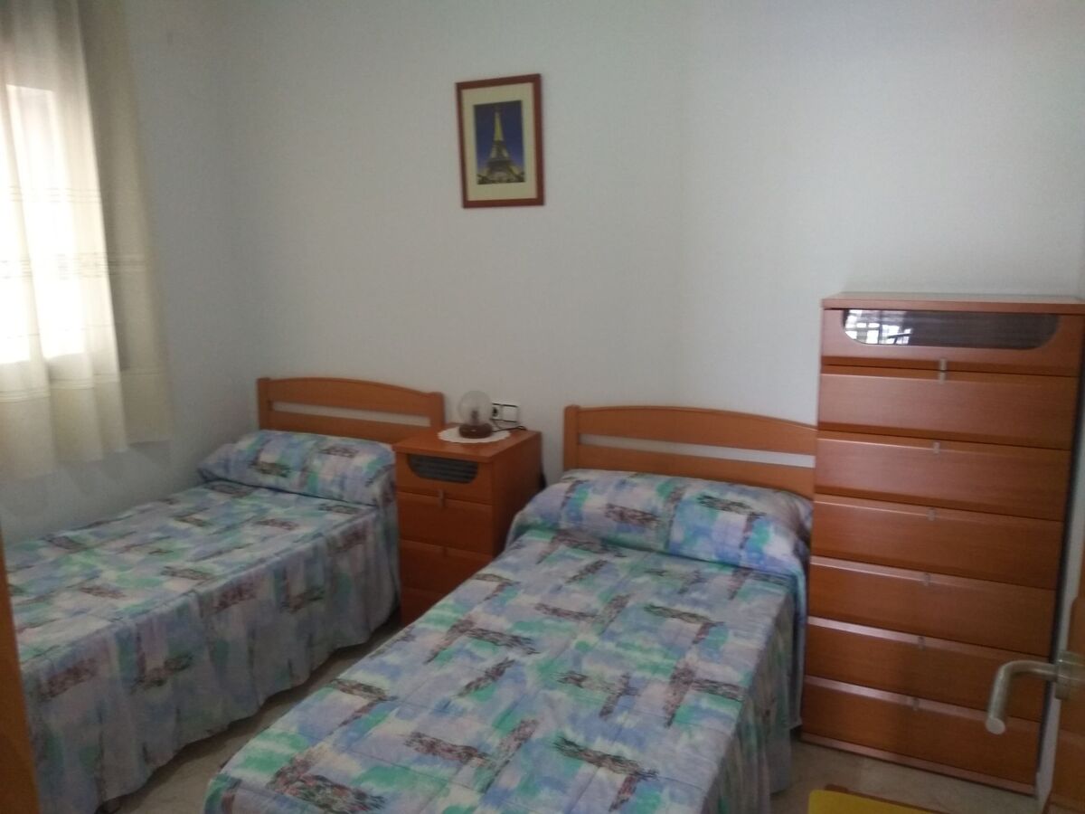 Appartement 4 pers. Benicarló, 200 m de la plage - Photo 5
