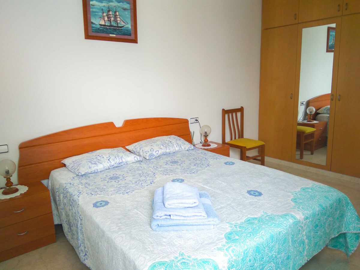 Appartement 4 pers. Benicarló, 200 m de la plage - Photo 9