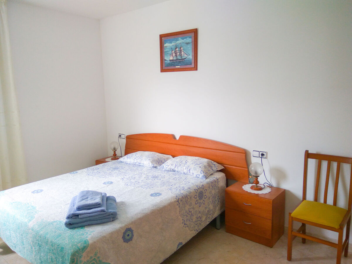 Appartement 4 pers. Benicarló, 200 m de la plage - Photo 10