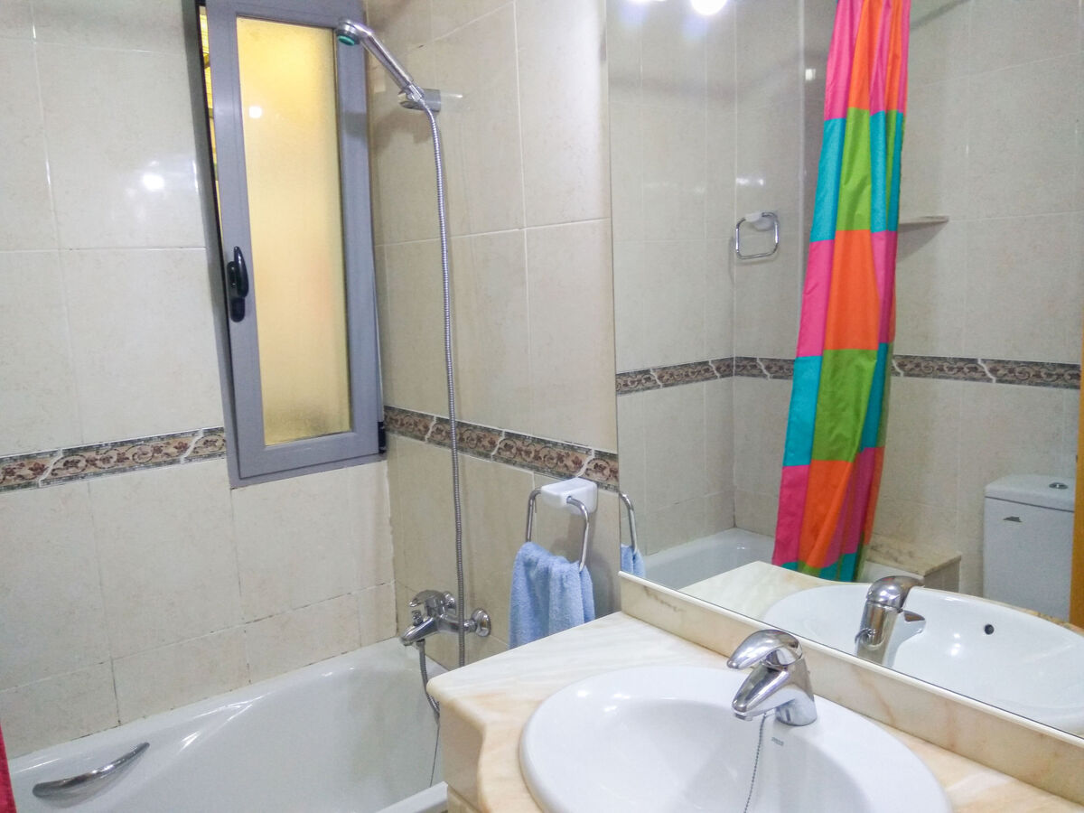 Appartement 4 pers. Benicarló, 200 m de la plage - Photo 12