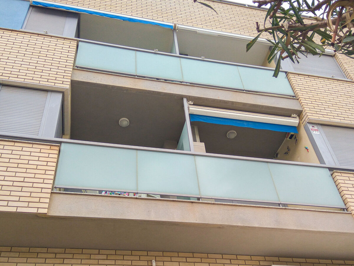 Appartement 4 pers. Benicarló, 200 m de la plage - Photo 14