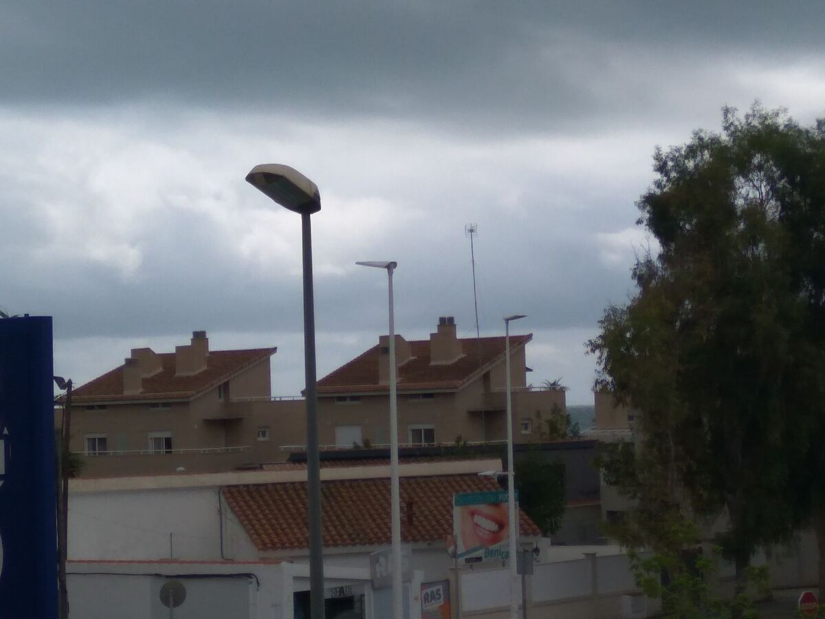 Appartement 4 pers. Benicarló, 200 m de la plage - Photo 15