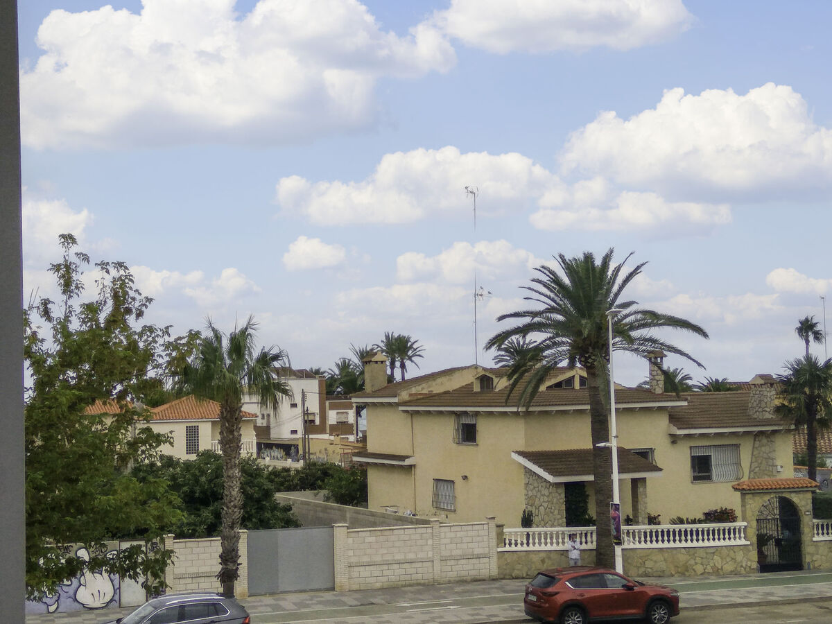 Appartement 4 pers. Benicarló, 200 m de la plage - Photo 16