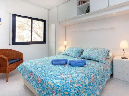 Nautic Golf Playa C II – Apt 80 m² vue piscine : photo 11