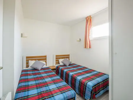 Primavera - Appartement 4 pers. à 200 m de la mer : photo 4