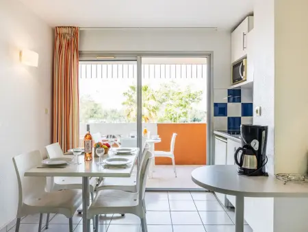 Primavera - Appartement 4 pers. à 200 m de la mer : photo 6