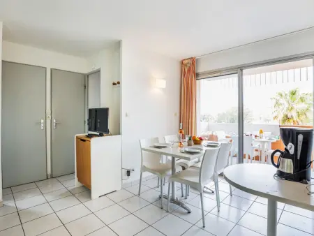 Primavera - Appartement 4 pers. à 200 m de la mer : photo 7